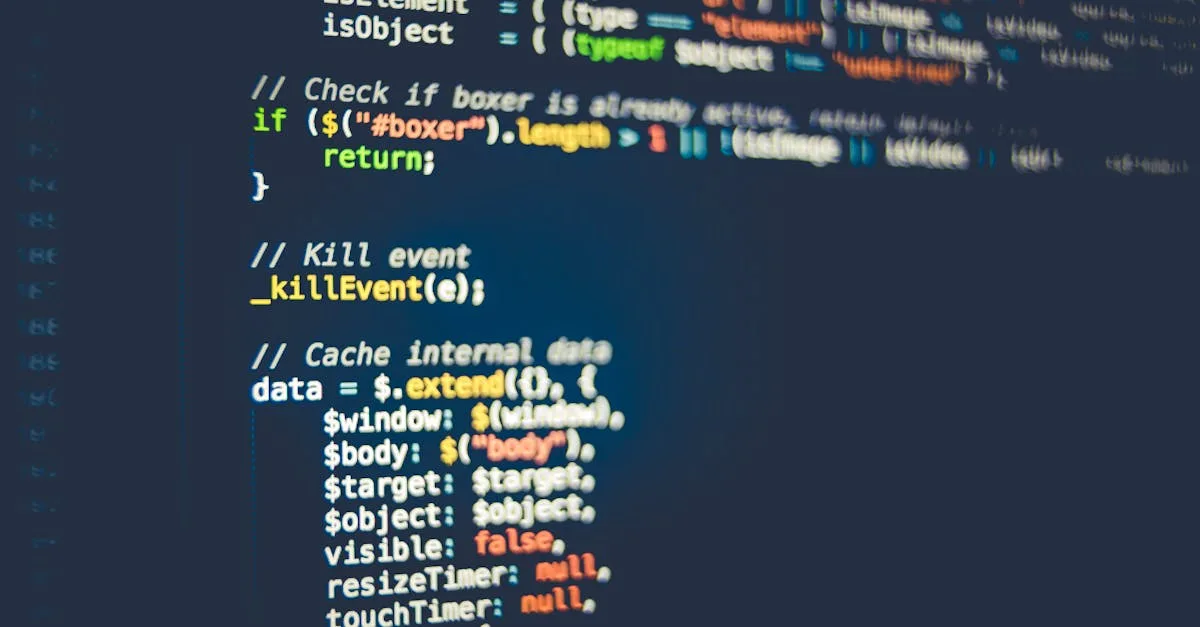 découvrez les erreurs courantes en développement web et comment les éviter pour créer des sites performants et efficaces.