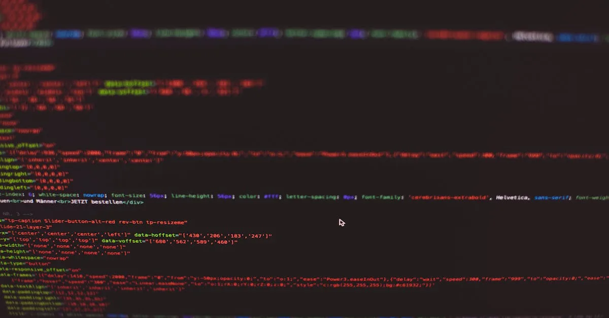 découvrez les meilleurs outils de développement web pour créer, tester et optimiser vos sites internet efficacement.