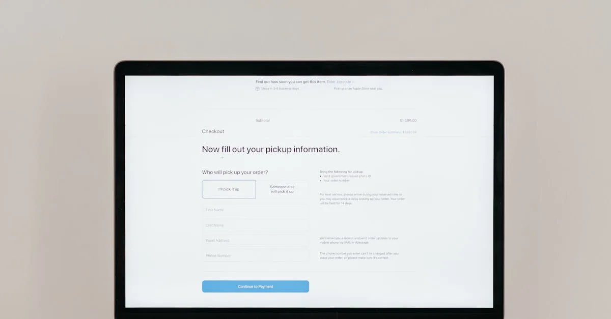 améliorez la conversion de votre site web grâce à des stratégies efficaces et des outils adaptés pour transformer vos visiteurs en clients.