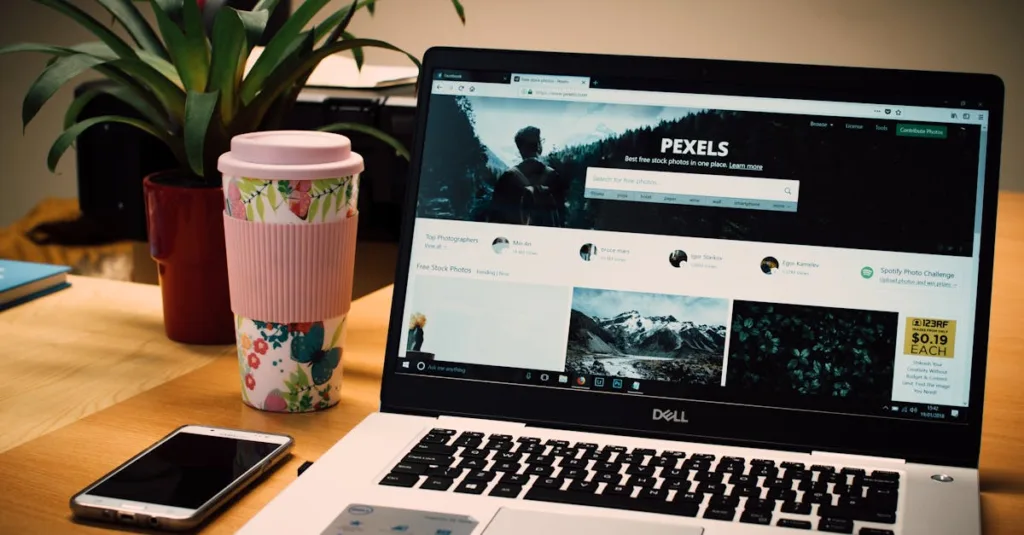 optimisez la vitesse de votre site web pour améliorer l'expérience utilisateur, réduire le taux de rebond et augmenter votre référencement naturel.