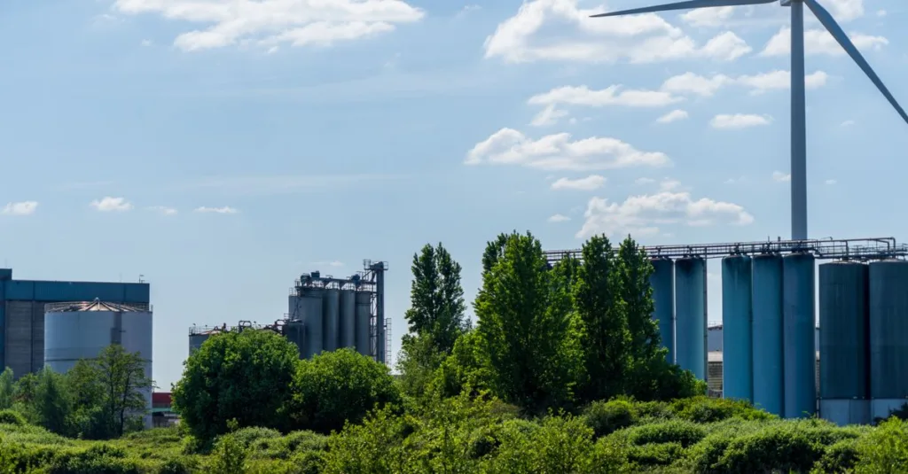 découvrez les réglementations environnementales essentielles pour protéger la nature et assurer un développement durable conforme aux normes légales.