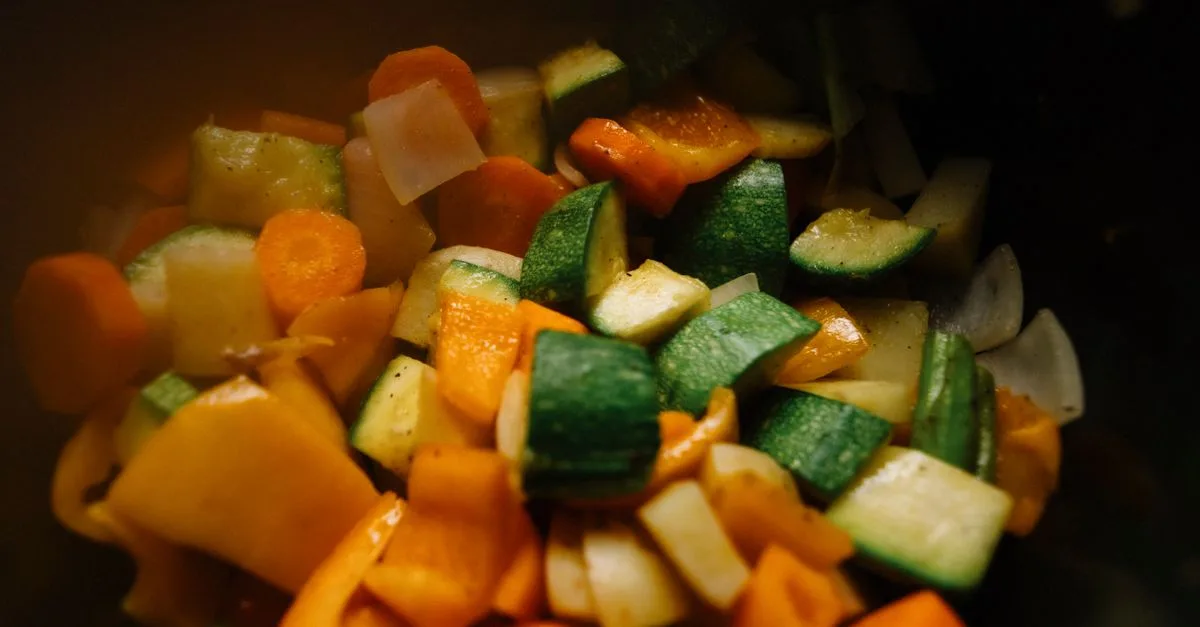 découvrez des recettes saines et délicieuses pour une alimentation équilibrée et un mode de vie healthy.
