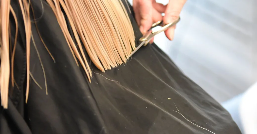 découvrez les dernières tendances de coupes de cheveux pour homme et femme, conseils de coiffure et styles adaptés à toutes les envies.