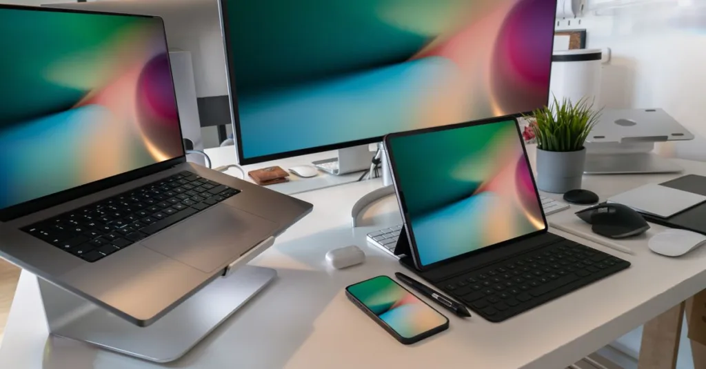améliorez votre efficacité avec nos conseils et outils de productivité digitale pour optimiser votre temps et vos ressources.