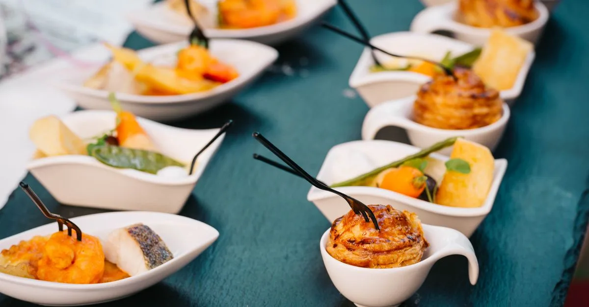 découvrez l'univers gourmand avec gourmet discovery : des saveurs raffinées, des recettes exclusives et des conseils culinaires pour éveiller vos papilles.