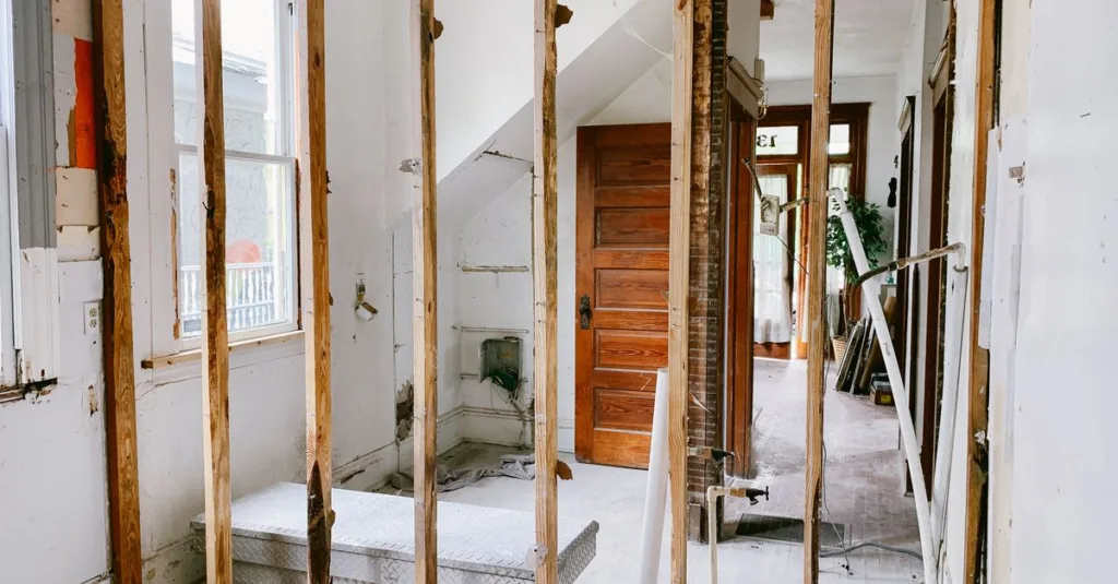 découvrez nos services professionnels de rénovation de maison pour transformer votre intérieur et optimiser votre espace de vie avec qualité et expertise.